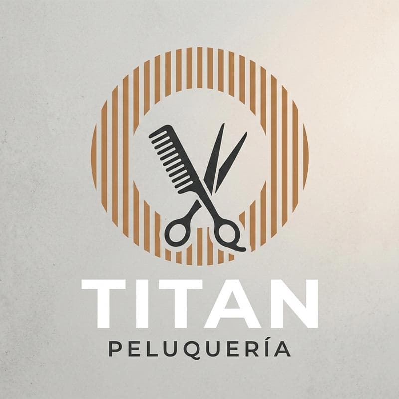 Peluqueria Titan