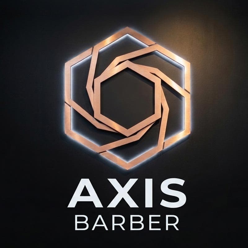 Axis Barber