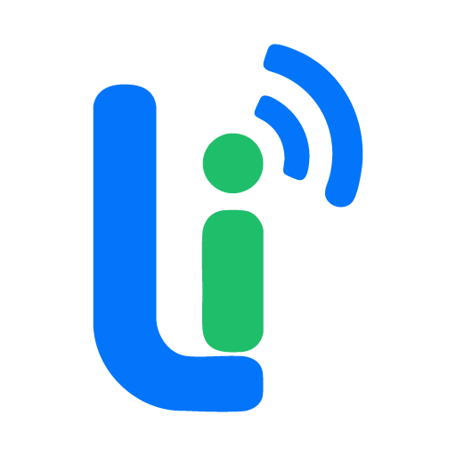 Logo de Listo - Alerta de Cobros QR